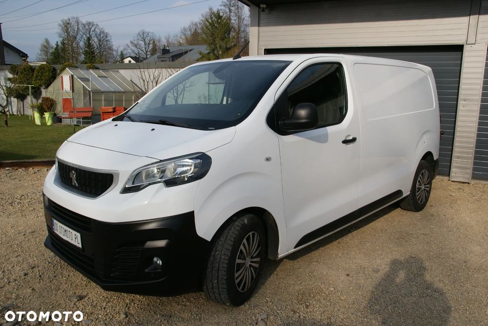 Peugeot Expert - 3