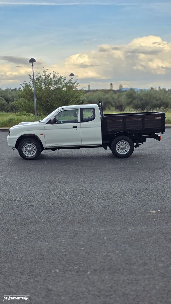 Mitsubishi L200 2.5 TD - 16