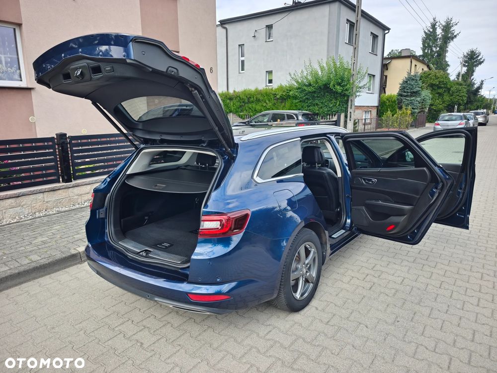 Renault Talisman - 22