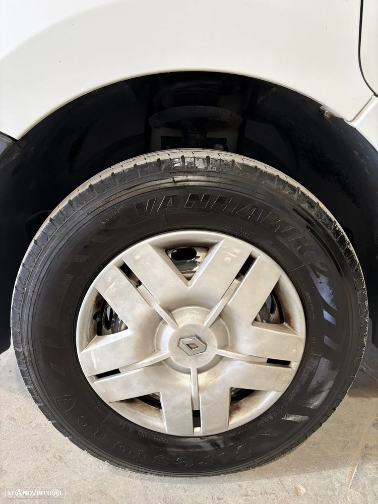 Renault Master L4H3 - 14