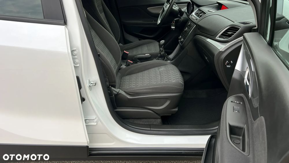 Opel Mokka 1.6 Enjoy S&S - 24