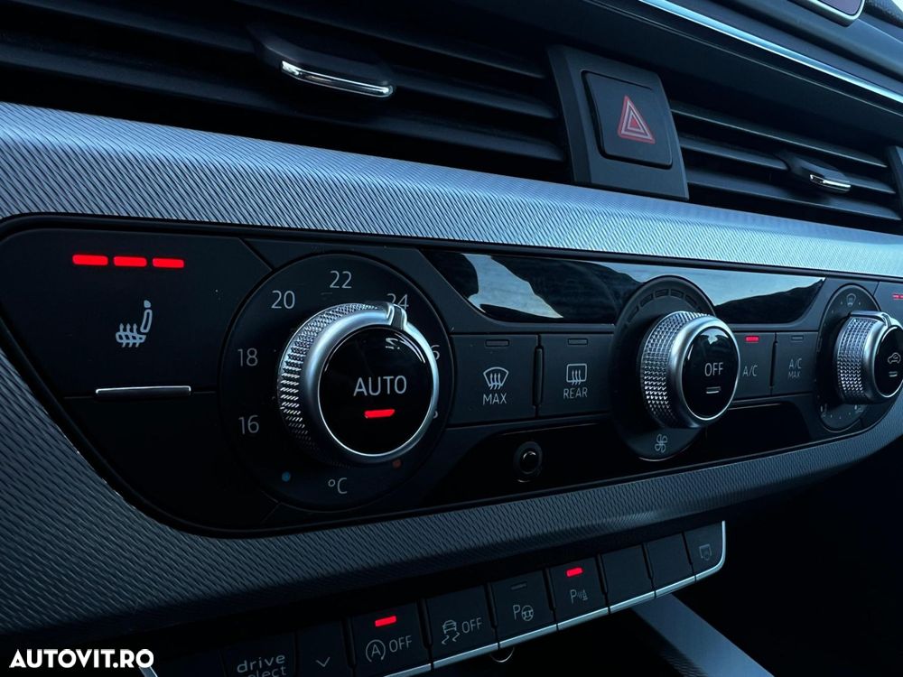 Audi A4 - 29