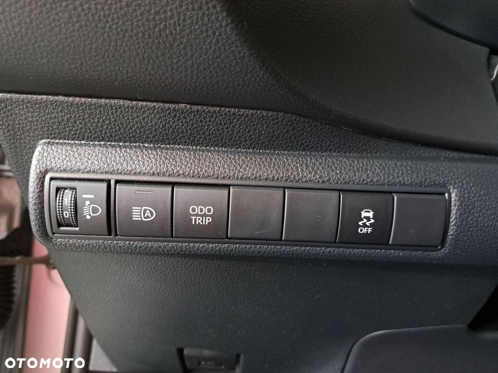 Toyota Corolla 1.8 Hybrid Comfort - 35