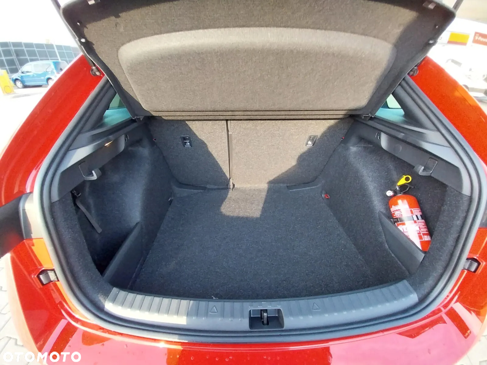 Skoda Scala 1.5 TSI Monte Carlo DSG - 9