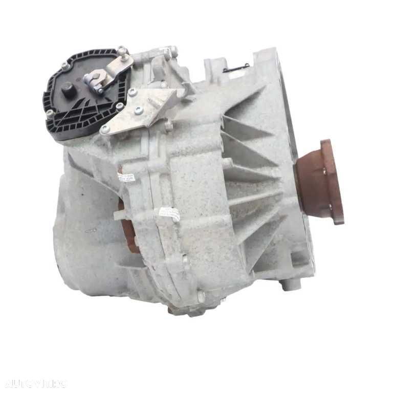 Cutie de viteze automata VW Passat CC 1.4 TSI; B6-B8; DSG; 7 V; DQ200 - 2