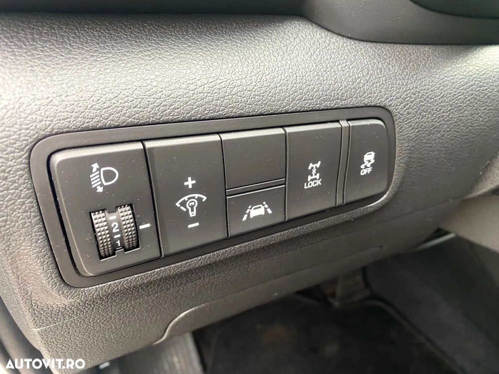 Hyundai Tucson - 8