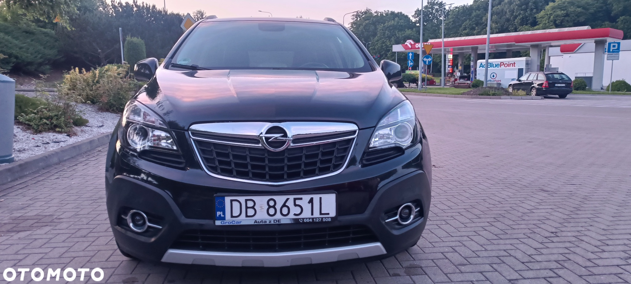 Opel Mokka 1.4 T Cosmo S&S 4x4 EU6 - 24