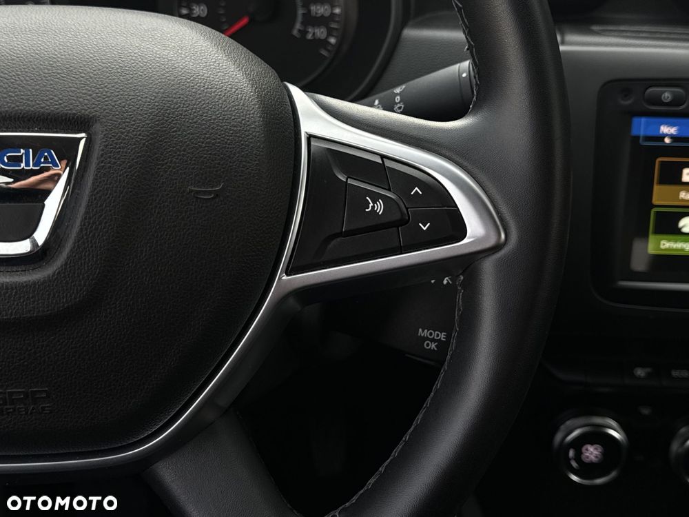 Dacia Duster - 21