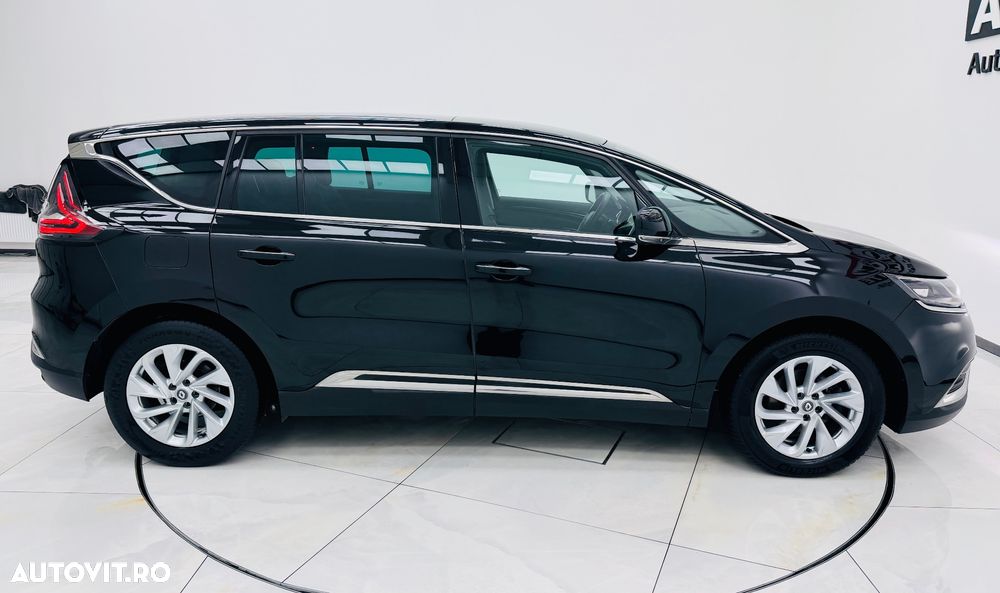 Renault Espace Energy dCi 130 Intens - 33