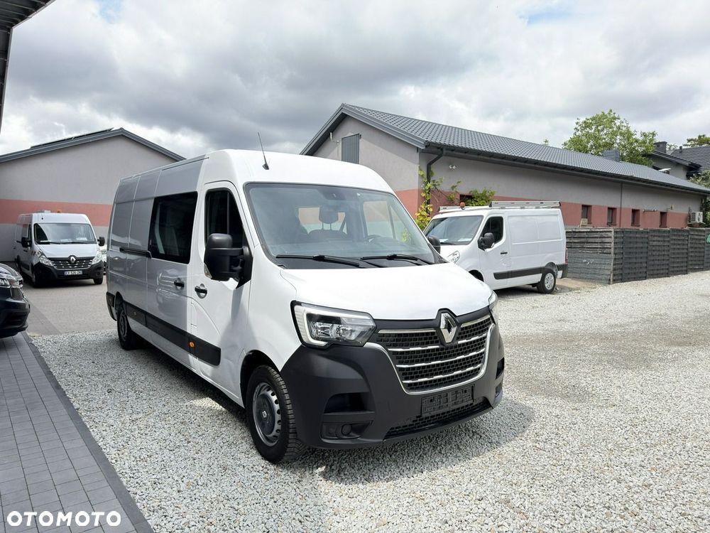 Renault Master - 3