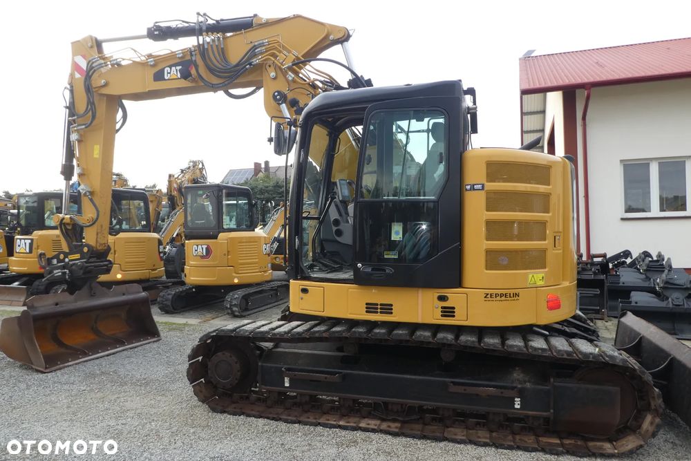 Caterpillar 315 FLCR Z NIEMIEC - 30