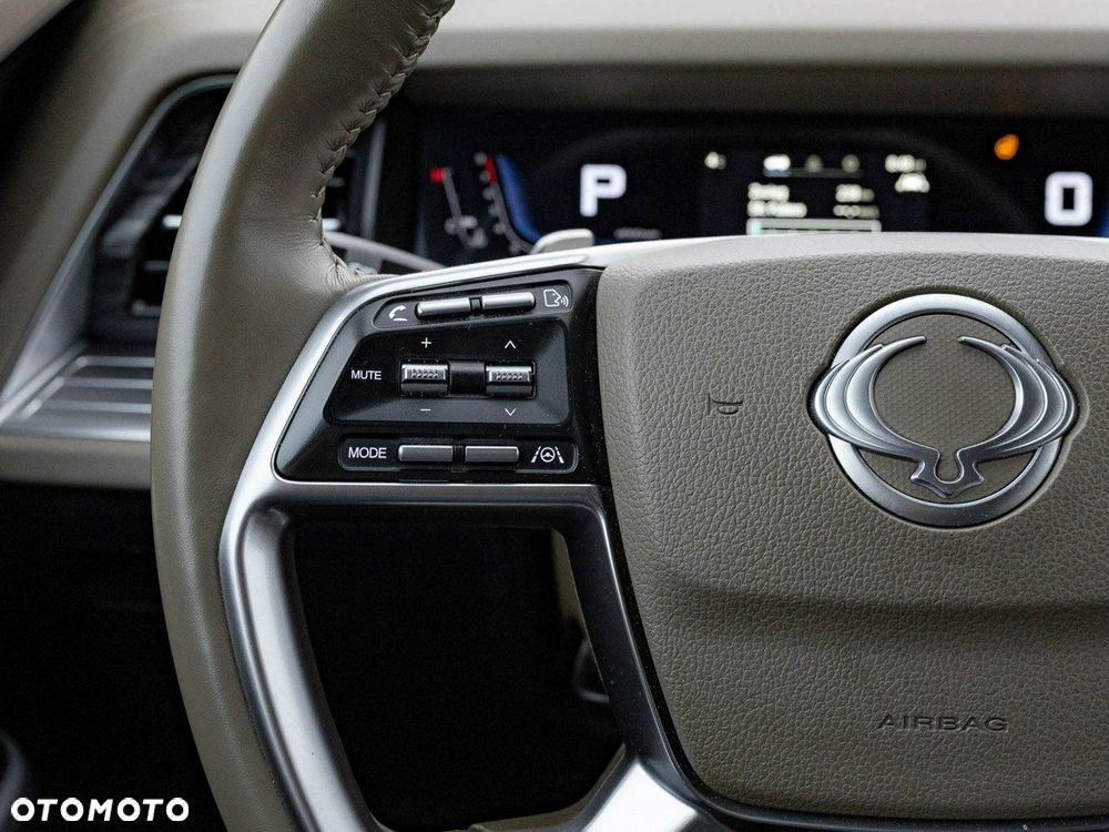 SsangYong/KGM Torres 1.5 T-GDI Adventure Plus 4WD - 16