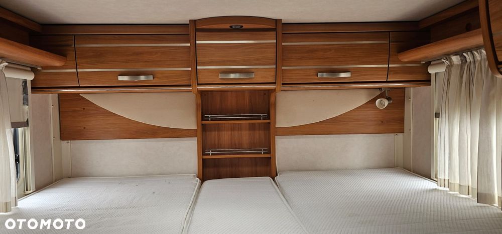 Hymer-Eriba CLASSE EX EXSIS - 10