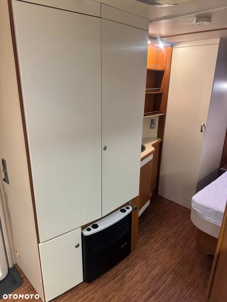 Fendt Diamant 520 - 24