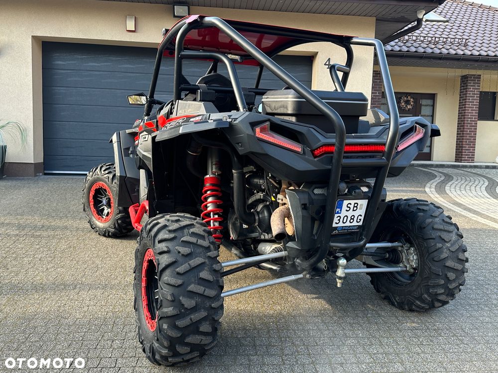 Polaris RZR