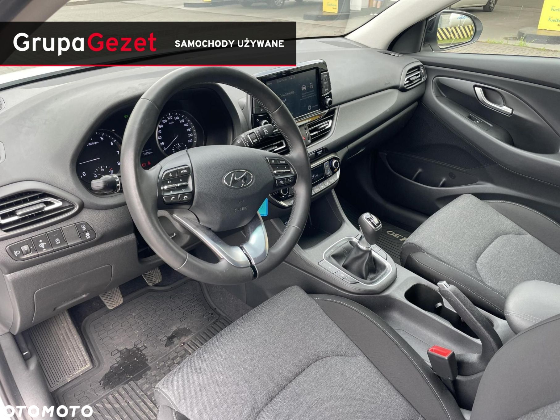 Hyundai i30 - 10