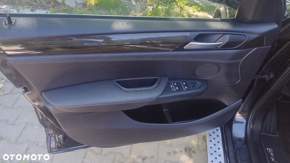 BMW X3 - 12