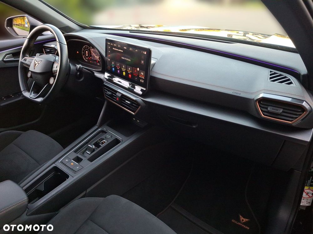 Cupra Formentor - 20