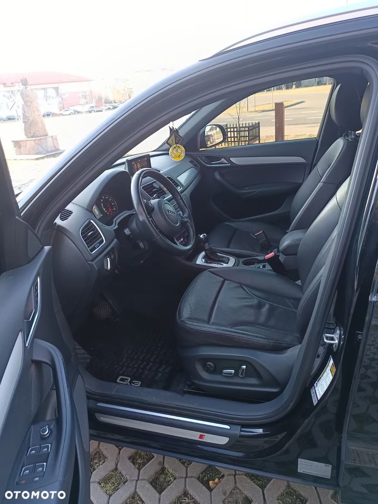 Audi Q3 - 9