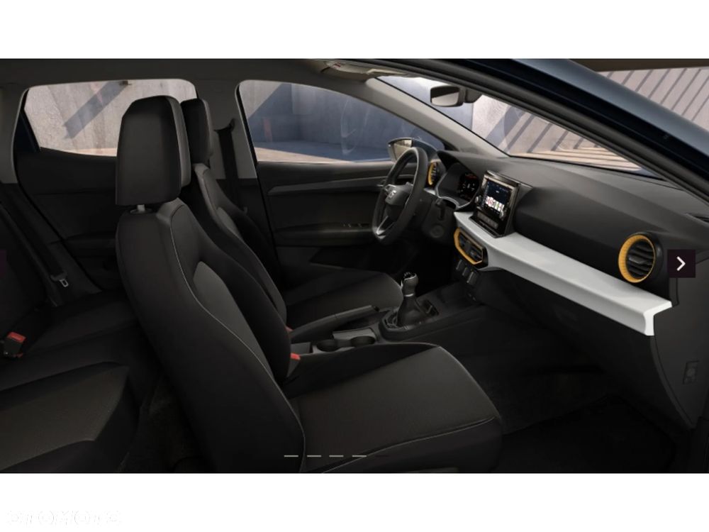 Seat Ibiza 1.0 TSI Style S&S DSG - 20