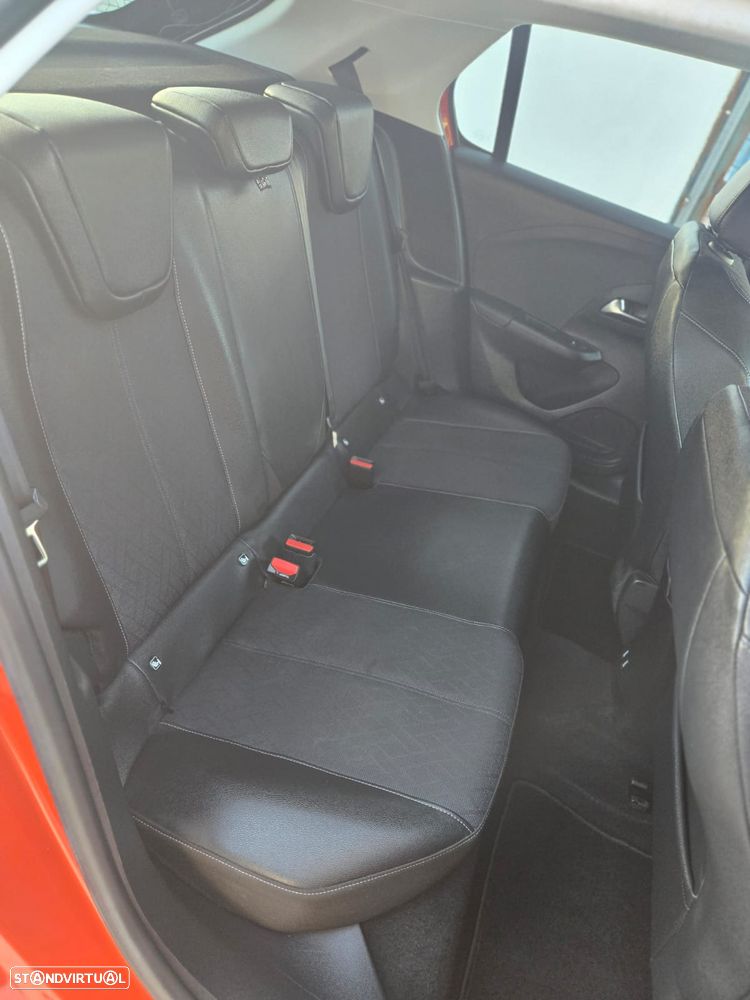 Opel Corsa-e First Edition - 11