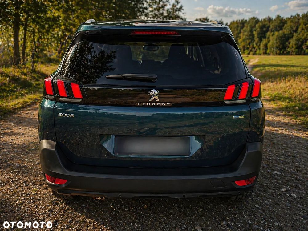 Peugeot 5008 1.2 PureTech Access - 4