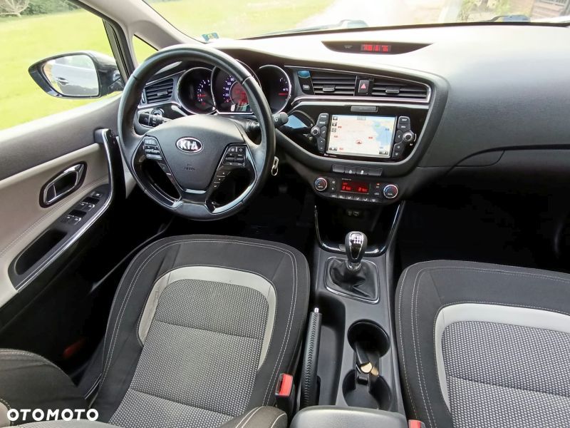 Kia Ceed 1.6 CRDi XL - 7
