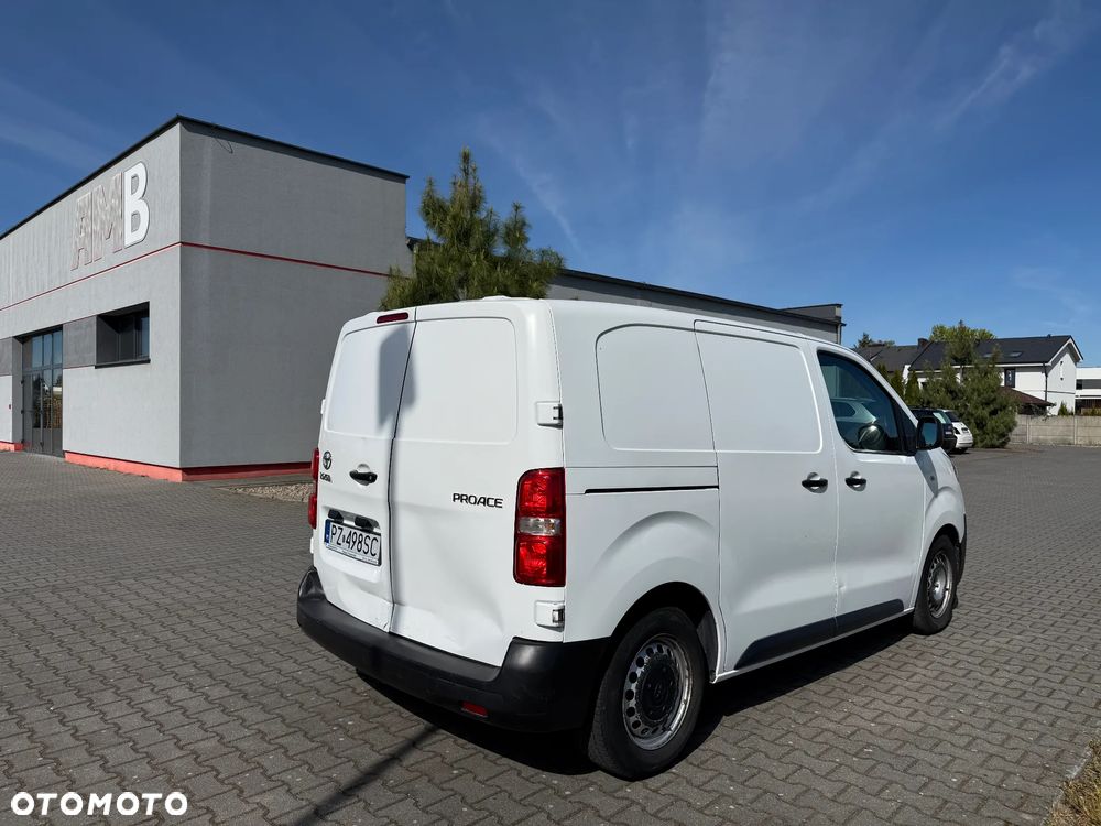 Toyota ProAce - 6