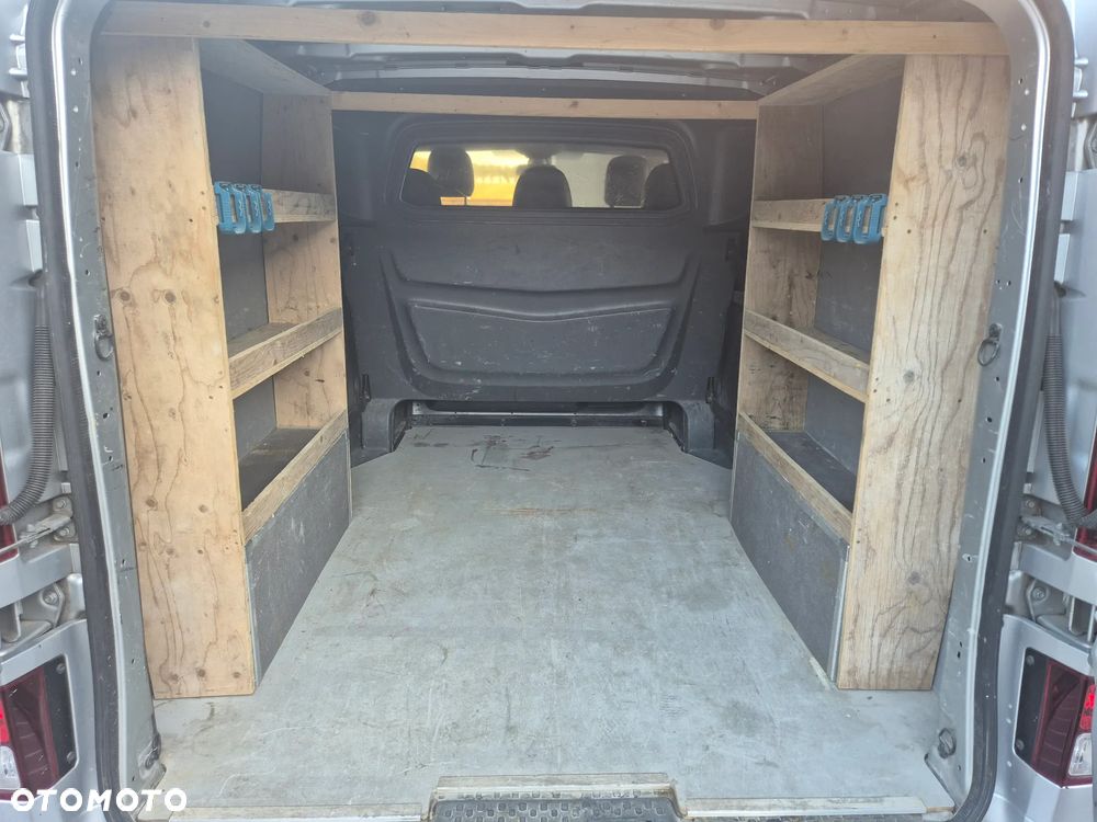Opel Vivaro 1.6 CDTI L2 - 5