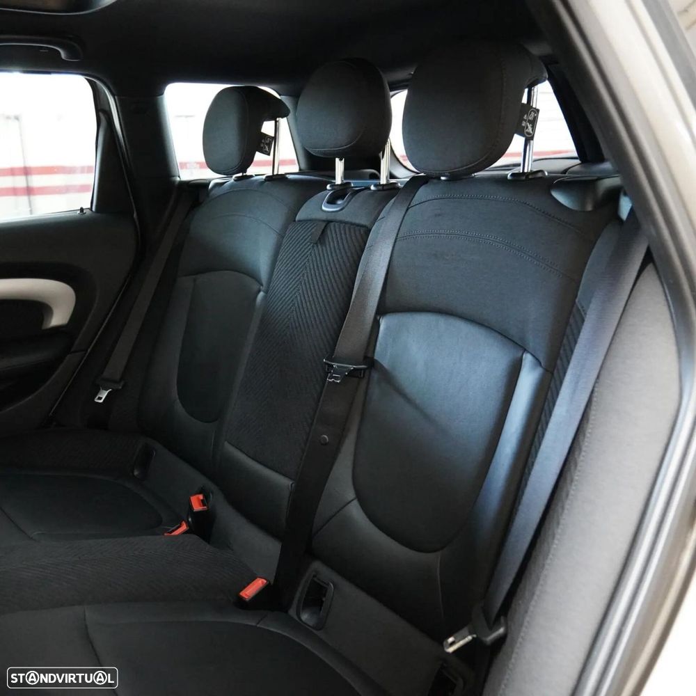 MINI Clubman Cooper D Auto - 15