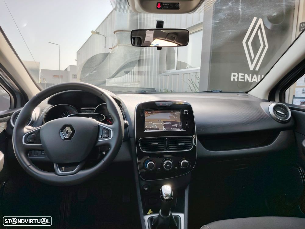 Renault Clio 0.9 TCe Limited Edition - 5