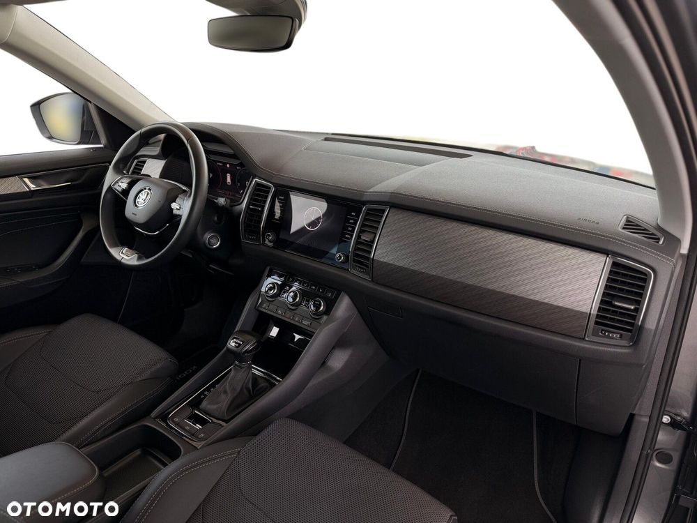 Skoda Kodiaq 2.0 TDI 4x4 Style DSG - 16