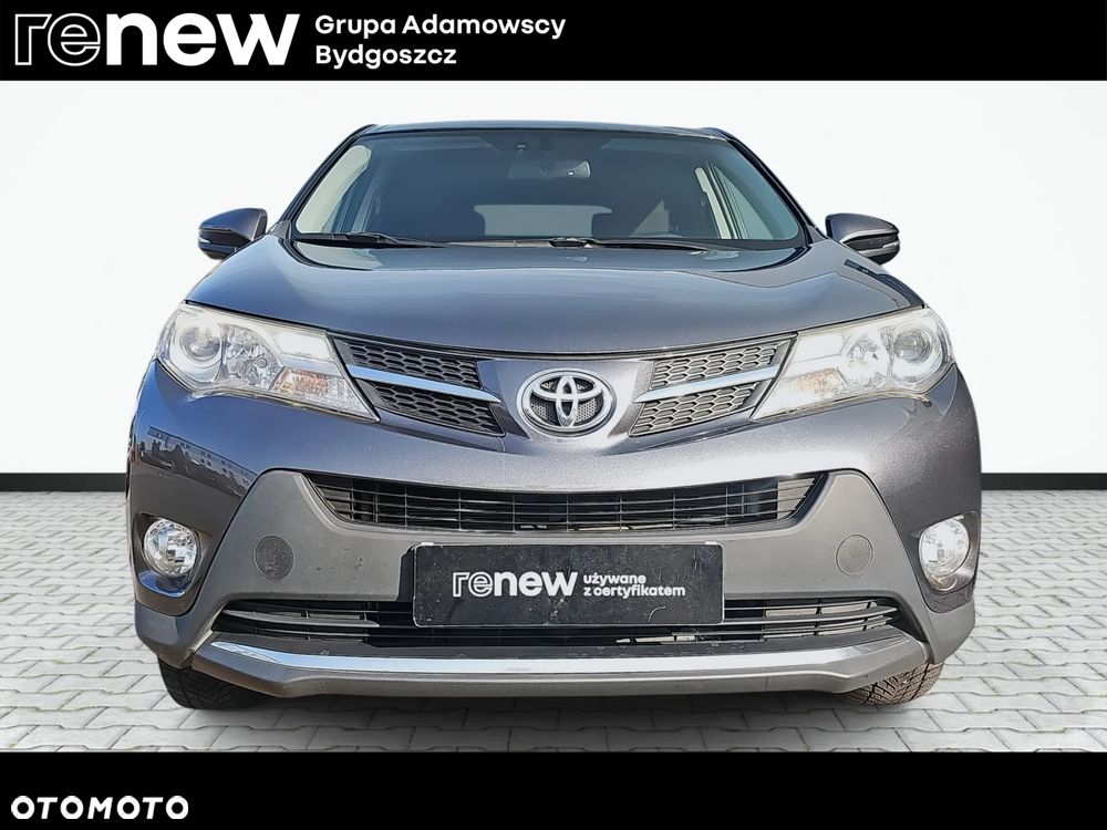 Toyota RAV4 2.0 D-4D Premium - 10