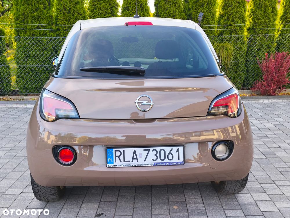 Opel Adam 1.2 Start/Stop Jam - 8