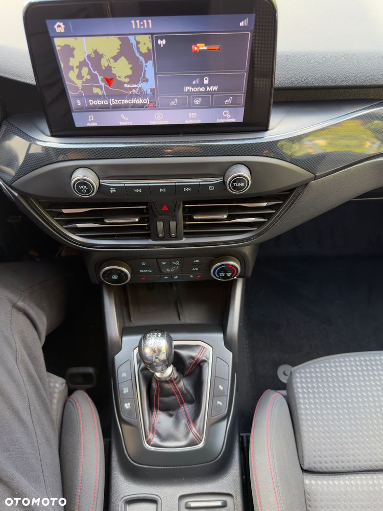 Ford Focus 2.0 EcoBlue ST-Line - 8