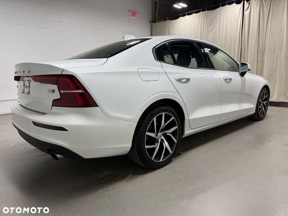 Volvo S60 T6 AWD Geartronic RDesign - 5