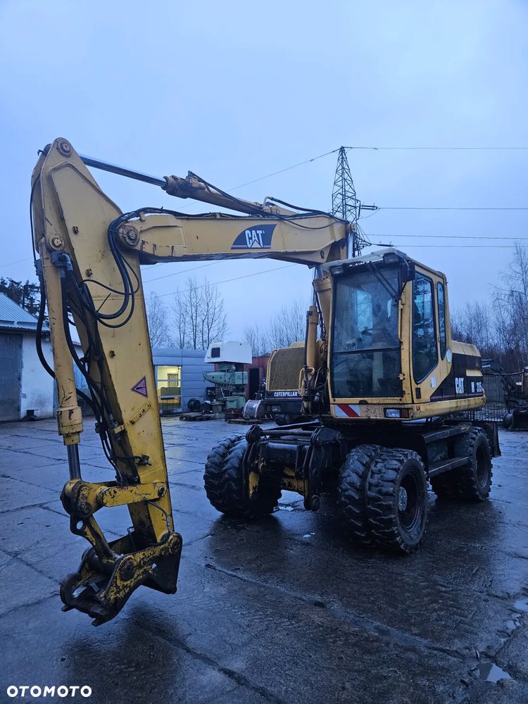 Caterpillar M315 - 1