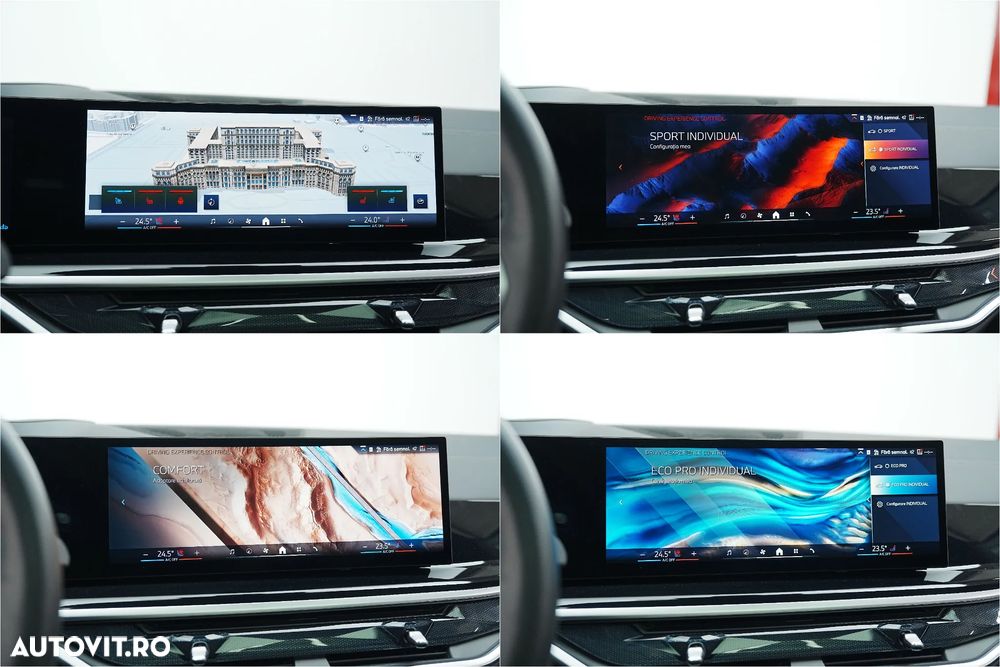 BMW X6 xDrive30d M Sport - 31