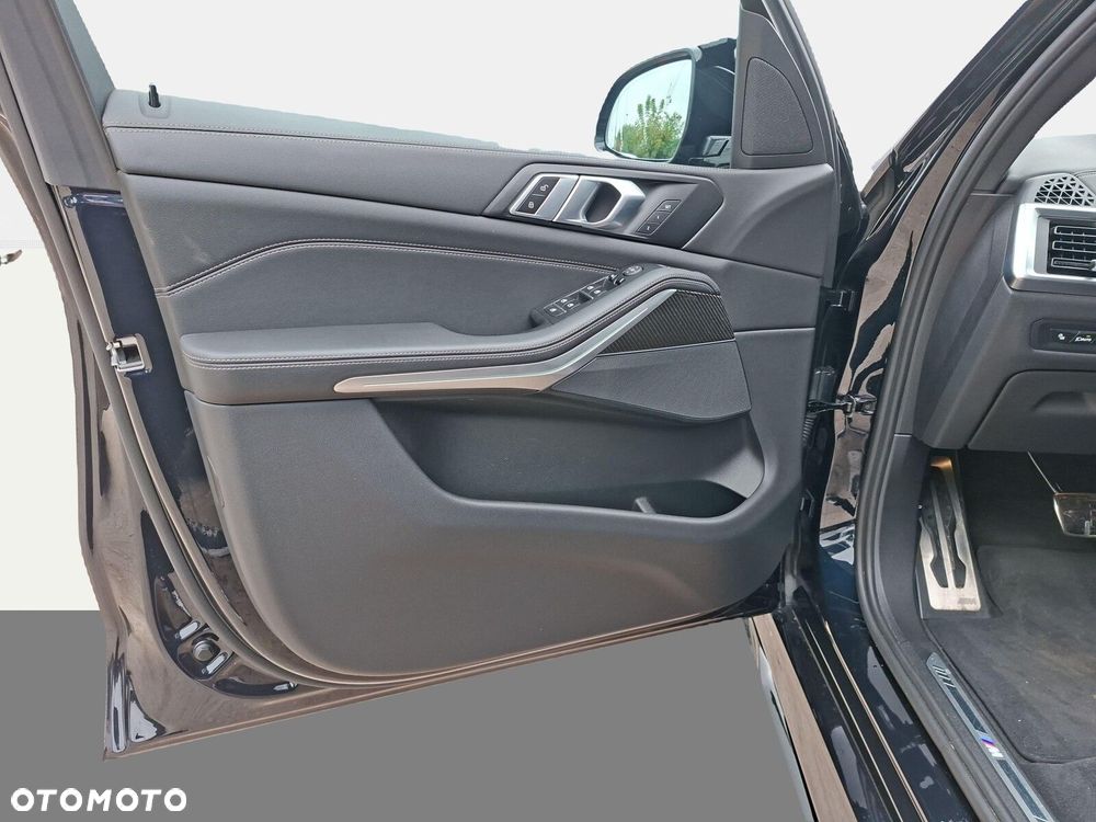 BMW X5 xDrive30d mHEV - 12