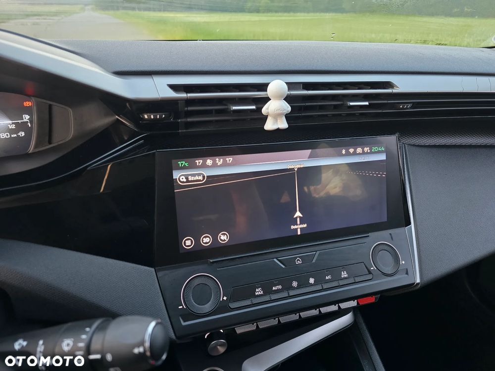 Peugeot 308 1.2 PureTech Allure S&S - 20