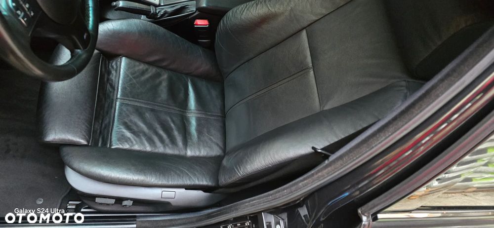 BMW Seria 5 - 14