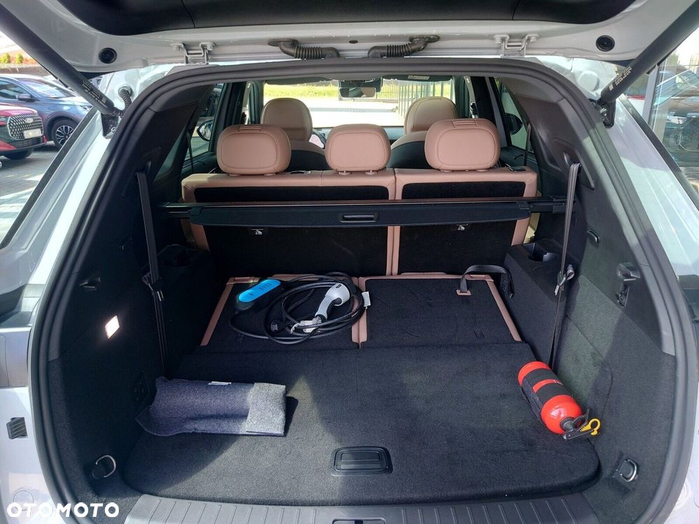 Chery Tiggo 9 1.5 T-GDI Super Hybrid Prestige 3DHT - 32