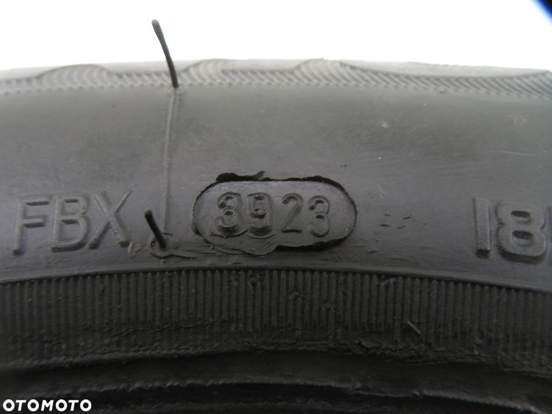 2x 185/65 R14 OPONY ZIMOWE BIEŻNIKOWANE Technic Snow Grip 2 Plus 86T - 3