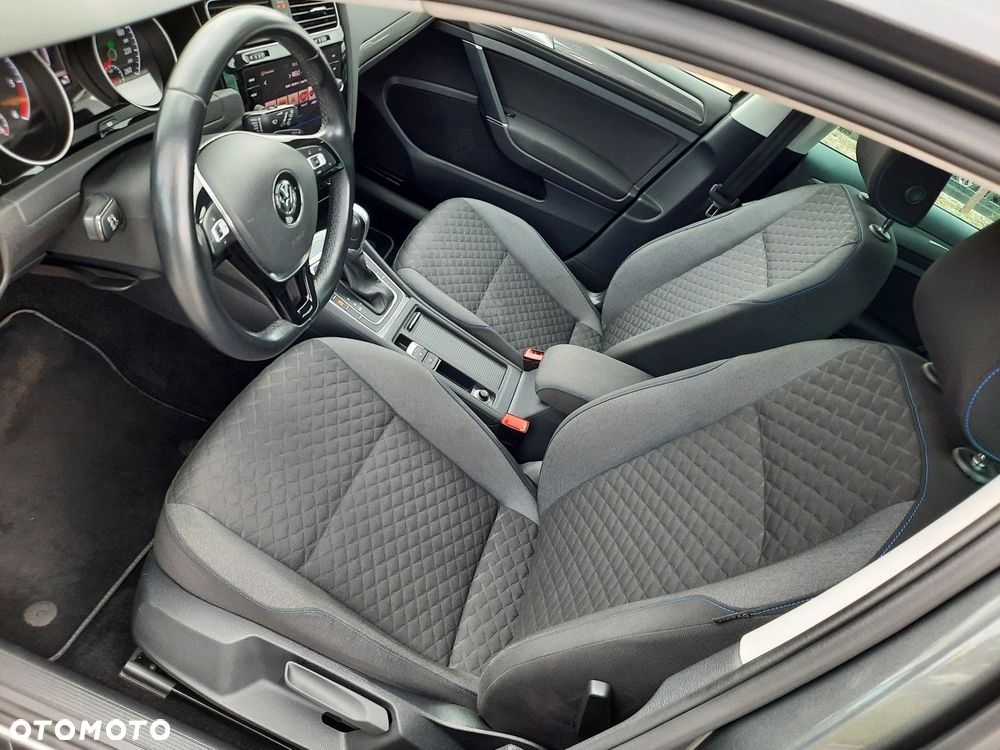 Volkswagen Golf 2.0 TDI DSG Join - 16