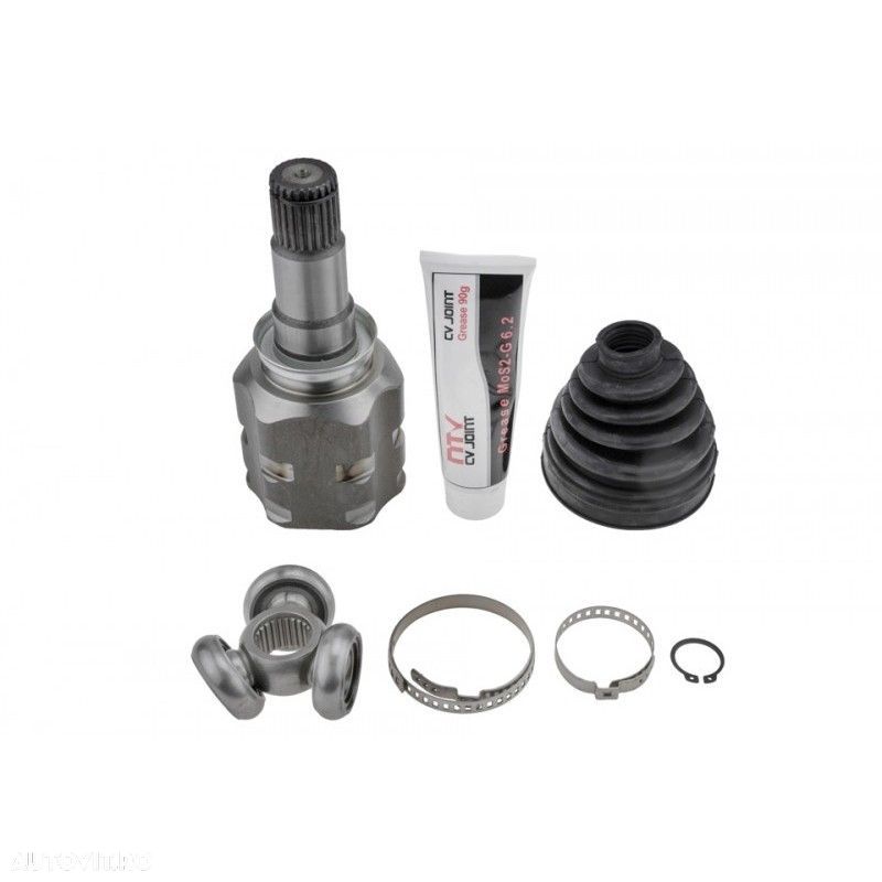 Cap planetara interior Toyota Auris 1.8hybrid 2011-2018, Prius, Prius Plus 1.8hybrid 2009-, Lexus Ct200h 2010-, Dreapta, 43040-47010 - 1