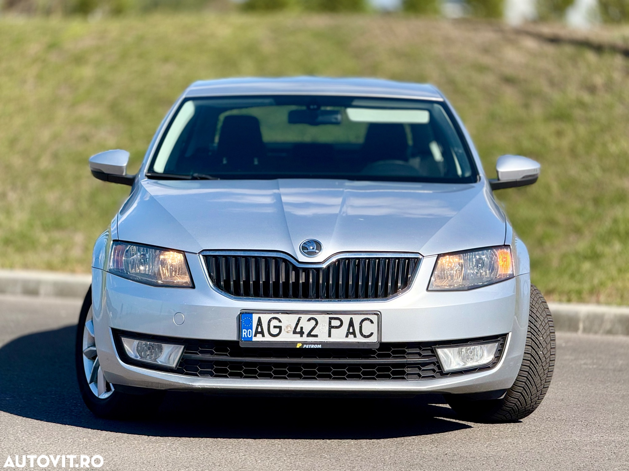 Skoda Octavia 1.6 TDI DPF Elegance - 6