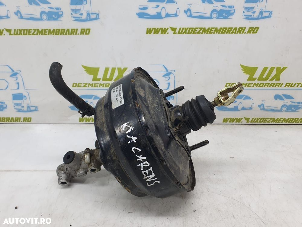 Tulumba frana k2fa43950 2.0 D D4EA Kia Carens 1 (RS) (facelift)  [din 2002 pana  2006] - 1