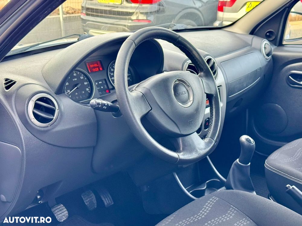 Dacia Sandero Stepway - 27