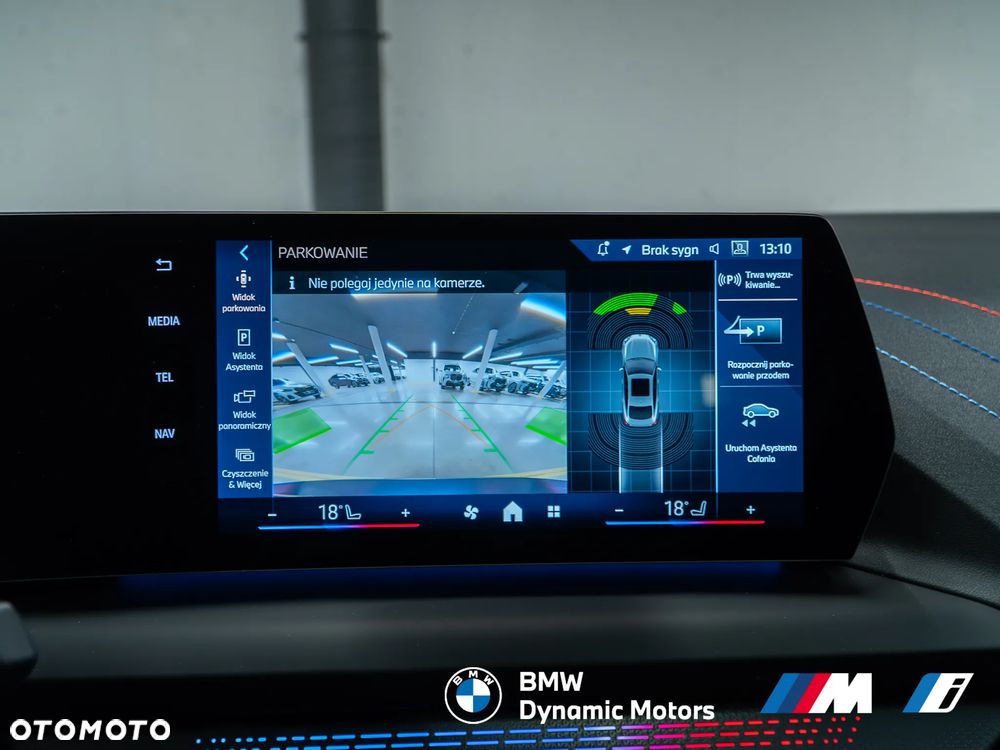 BMW Seria 2 220 - 30