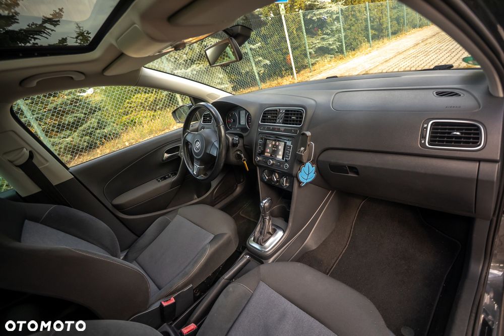 Volkswagen Polo - 19